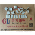 Industrial magnets Arc neodymium magnet for sale